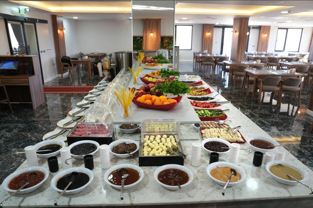 Dayman Hotel Midyat — 6