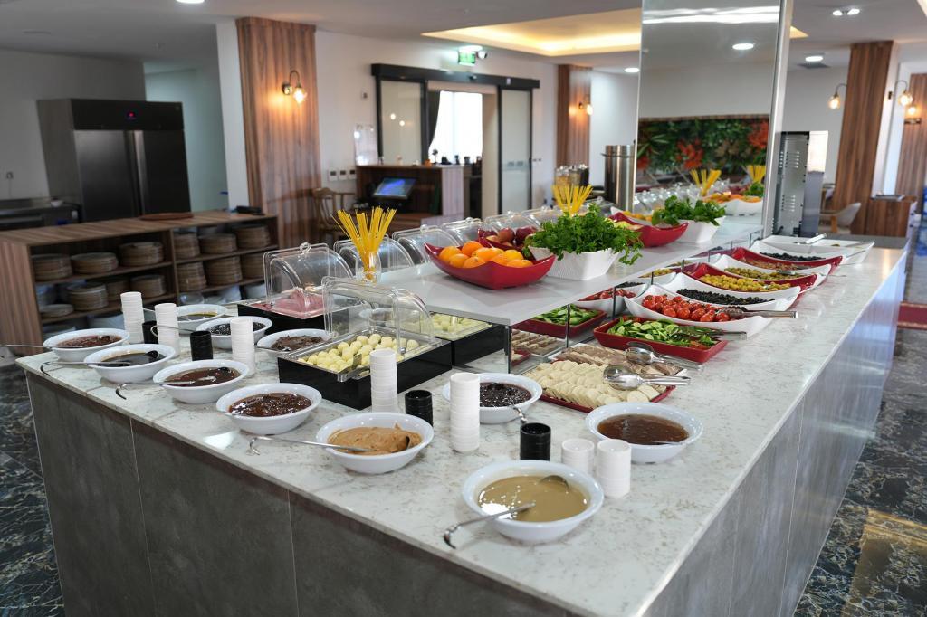 Dayman Hotel Midyat — 8