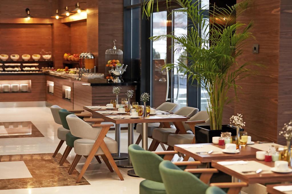 Dedeman Kayseri — 10