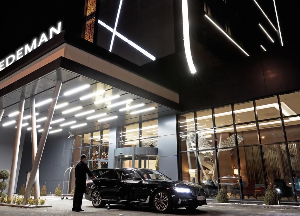 Dedeman Kayseri — 2