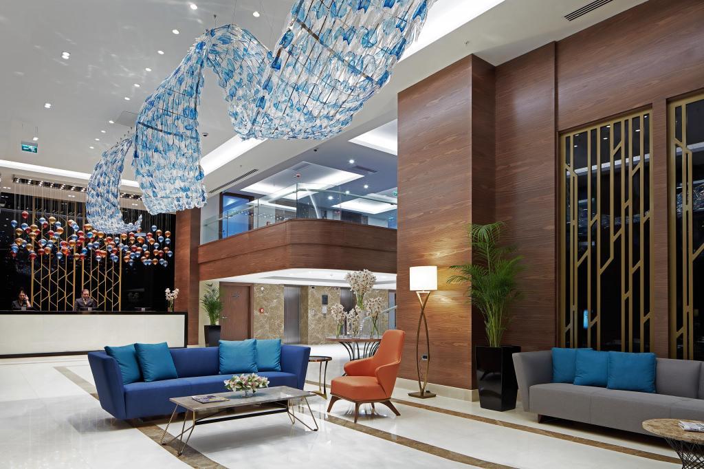 Dedeman Kayseri — 3