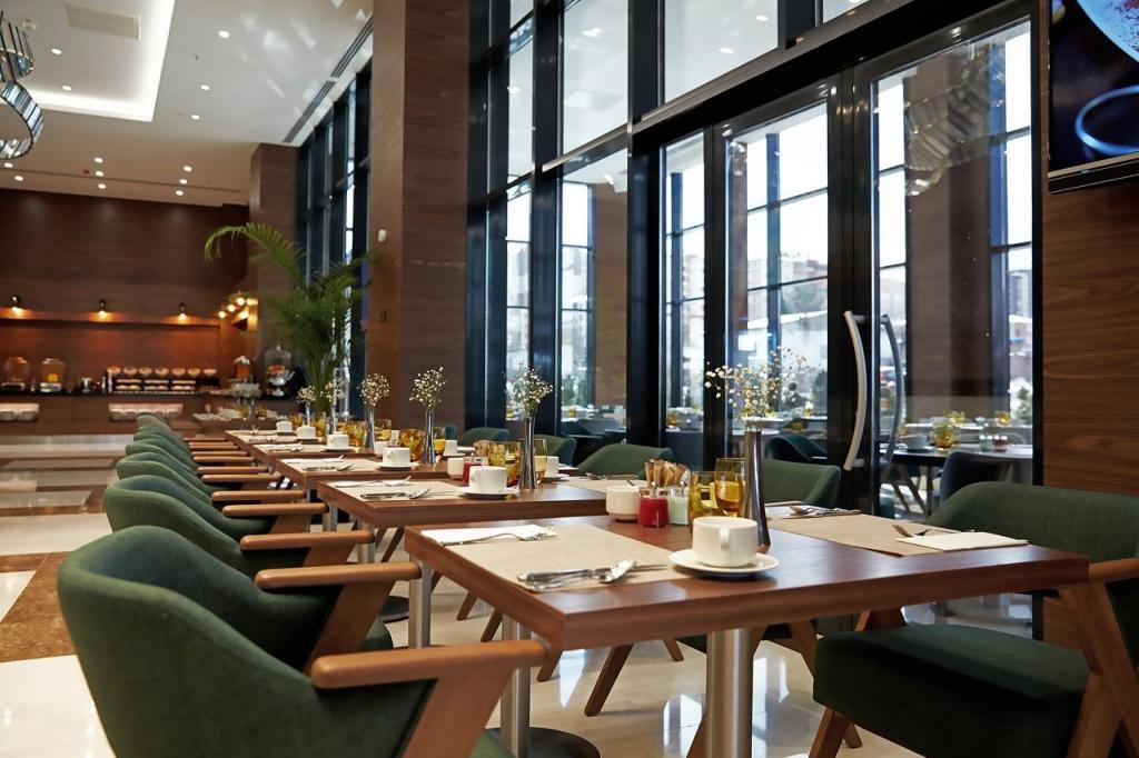 Dedeman Kayseri — 8