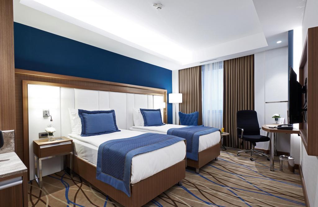 Dedeman Kayseri — 4