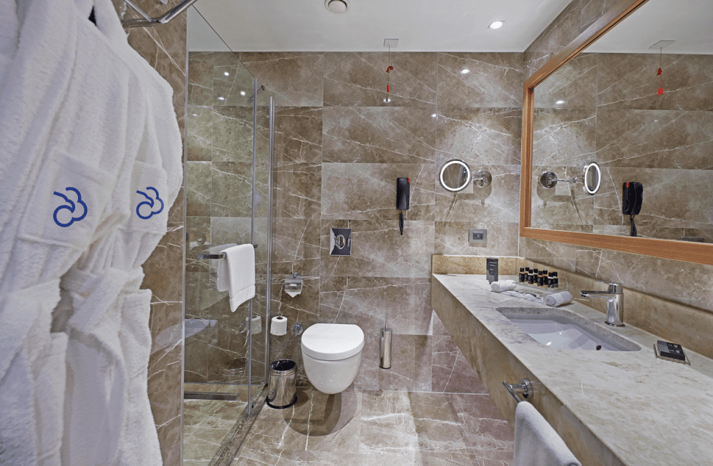 Dedeman Kayseri — 9