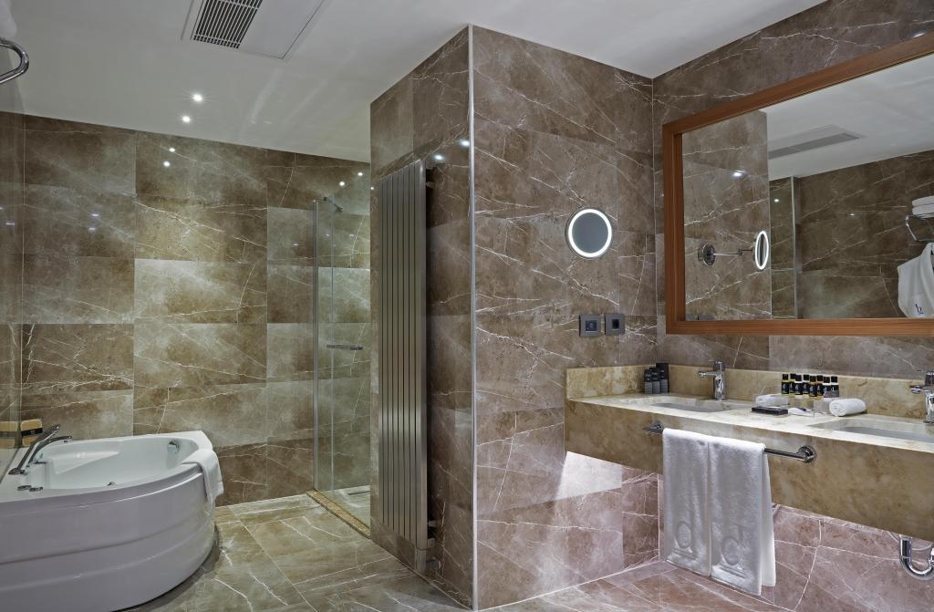 Dedeman Kayseri — 7