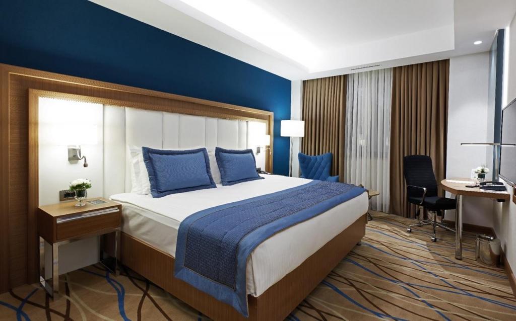 Dedeman Kayseri — 6