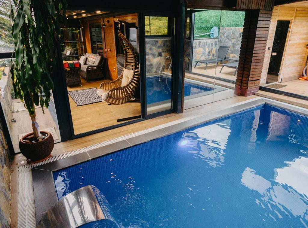 Delmare Suit Villa — 5