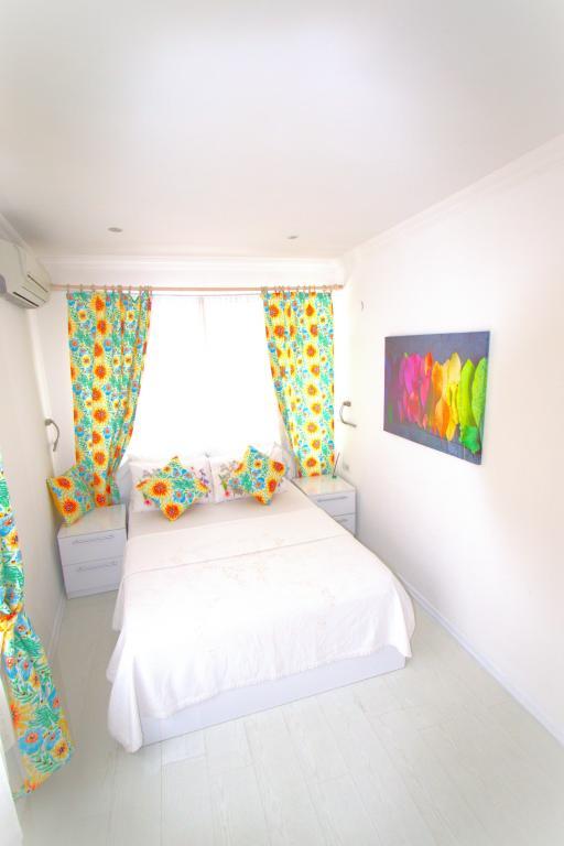 Deniz Kızı Otel Küçükkuyu — 3
