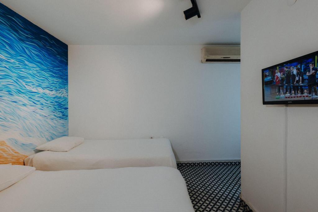 Deniz Pansiyon Alsancak — 10