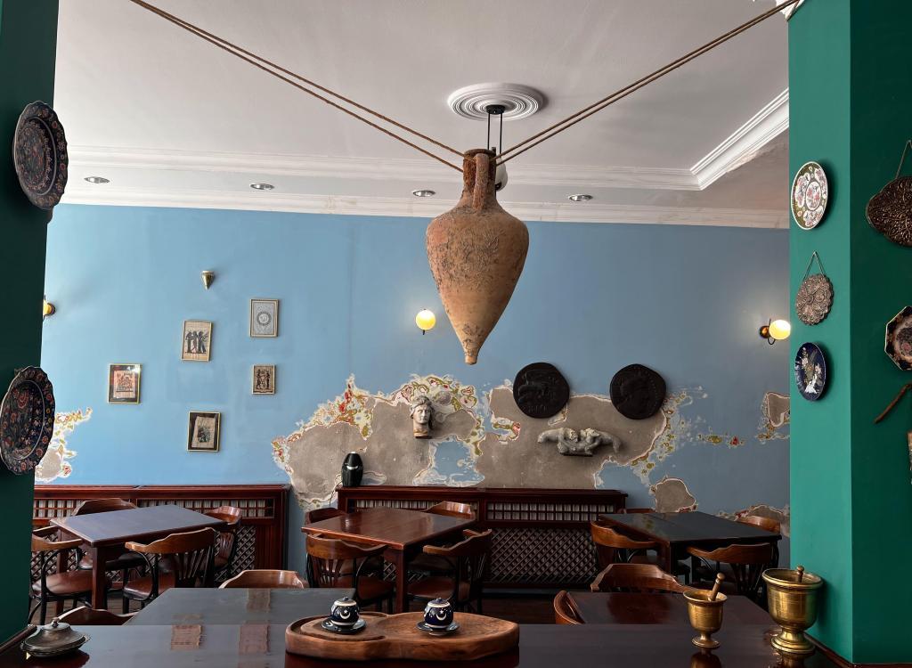 Denizci Otel — 7