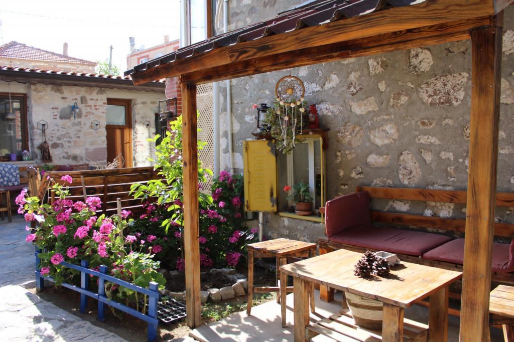 Denizkızı Sevilay Pansiyon — 10