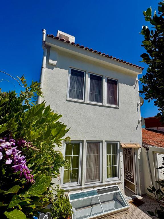 Denizyıldızı Otel Bozcaada — 3