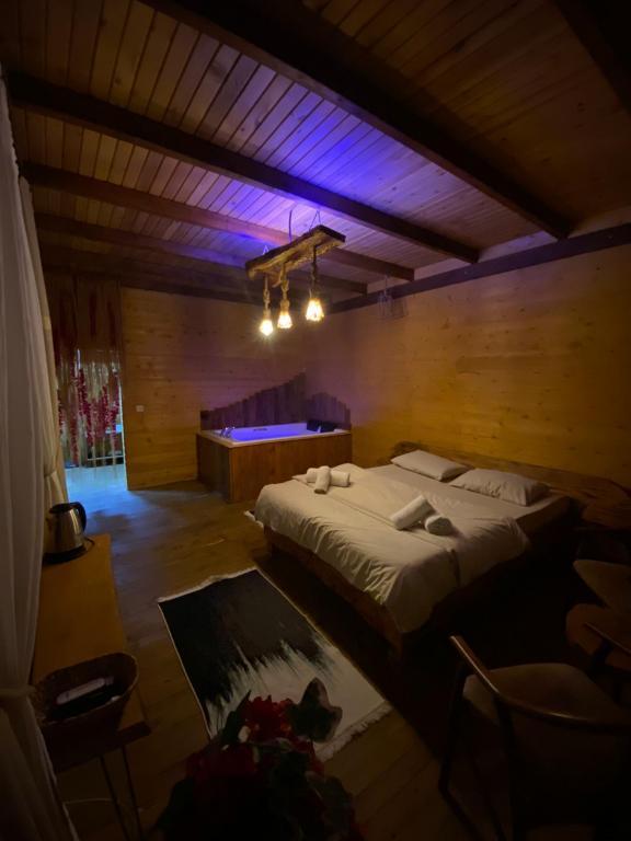 Derin Irmak Bungalow — 6