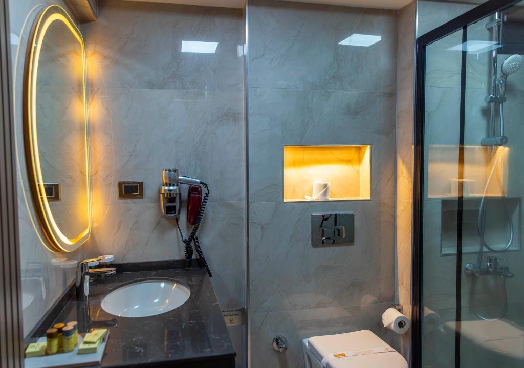 Dinler Hotels Ürgüp — 3