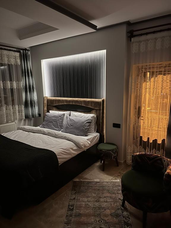Diriliş Banarya Apart Hotel — 4