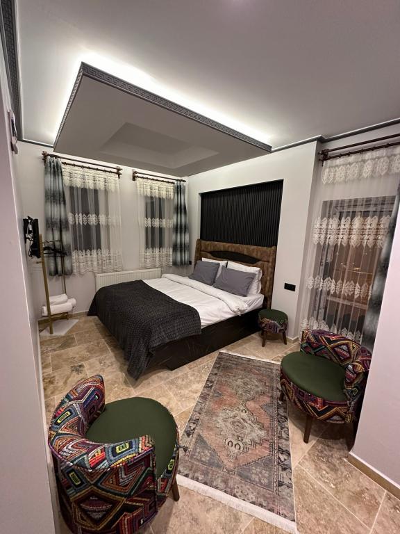Diriliş Banarya Apart Hotel — 2