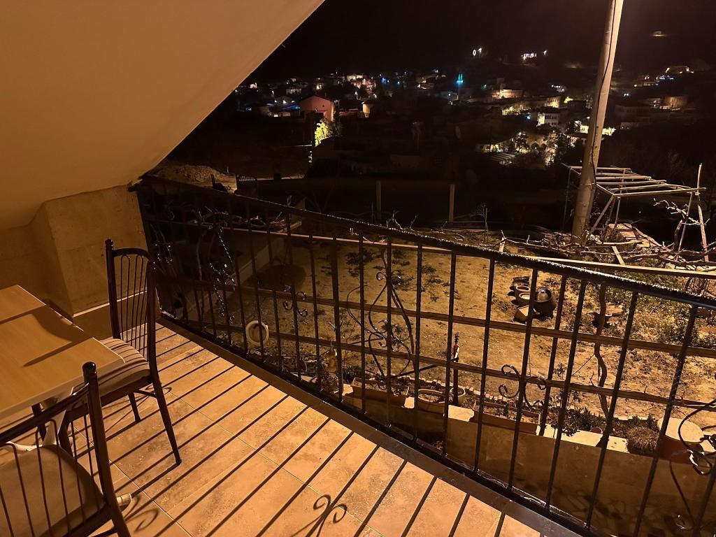 Diriliş Banarya Apart Hotel — 5