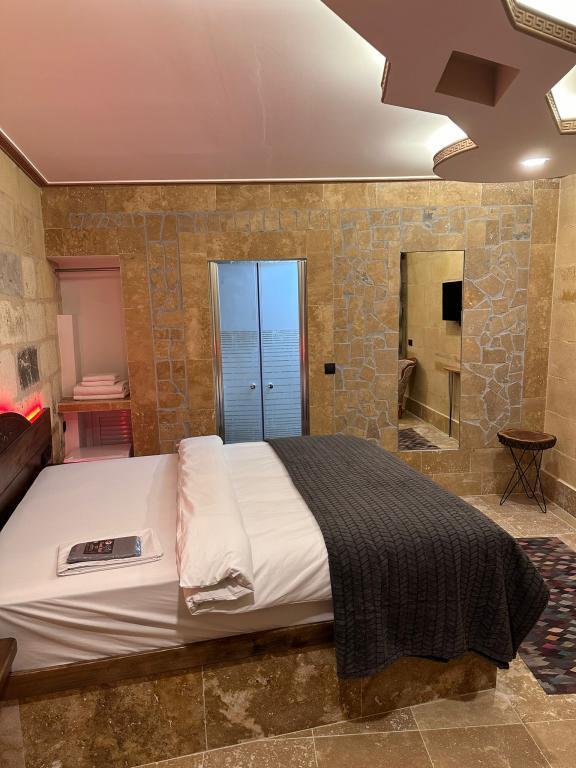 Diriliş Banarya Apart Hotel — 8