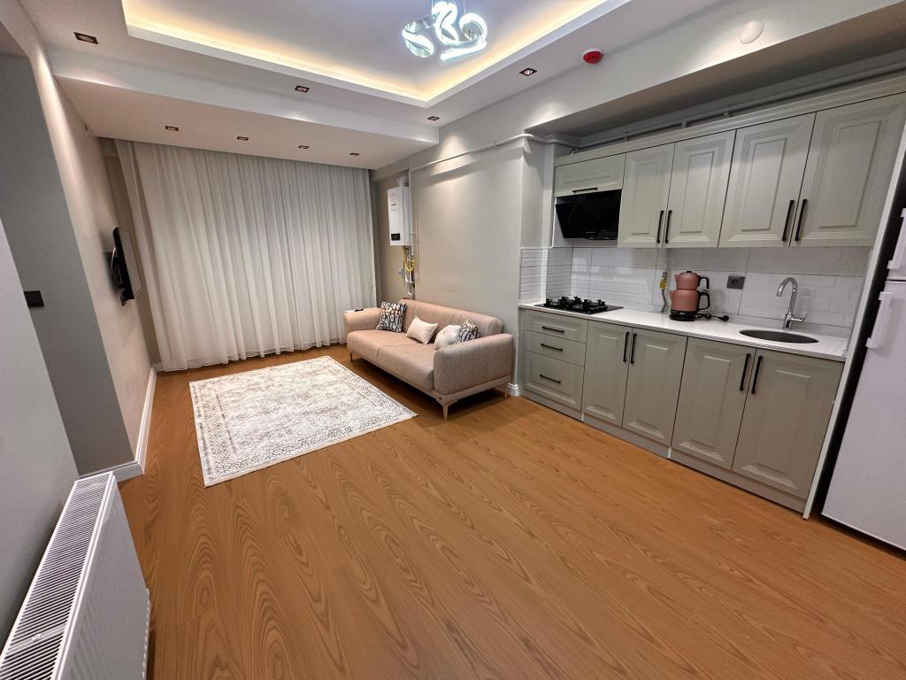 Doğa Life Apart Hotel — 9