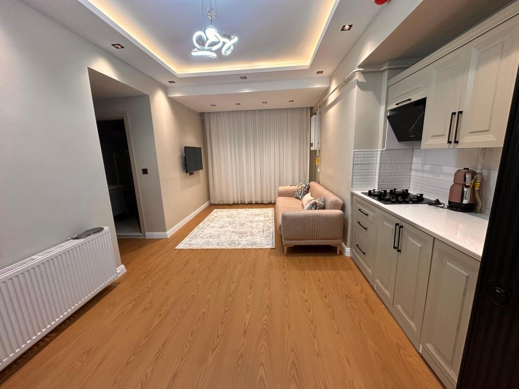 Doğa Life Apart Hotel — 10