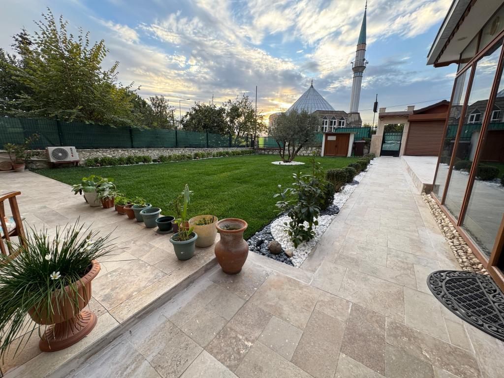 Doğa Villa Konukevi ve Pansiyon — 6