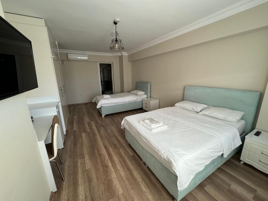 Doğa Villa Konukevi ve Pansiyon — 7