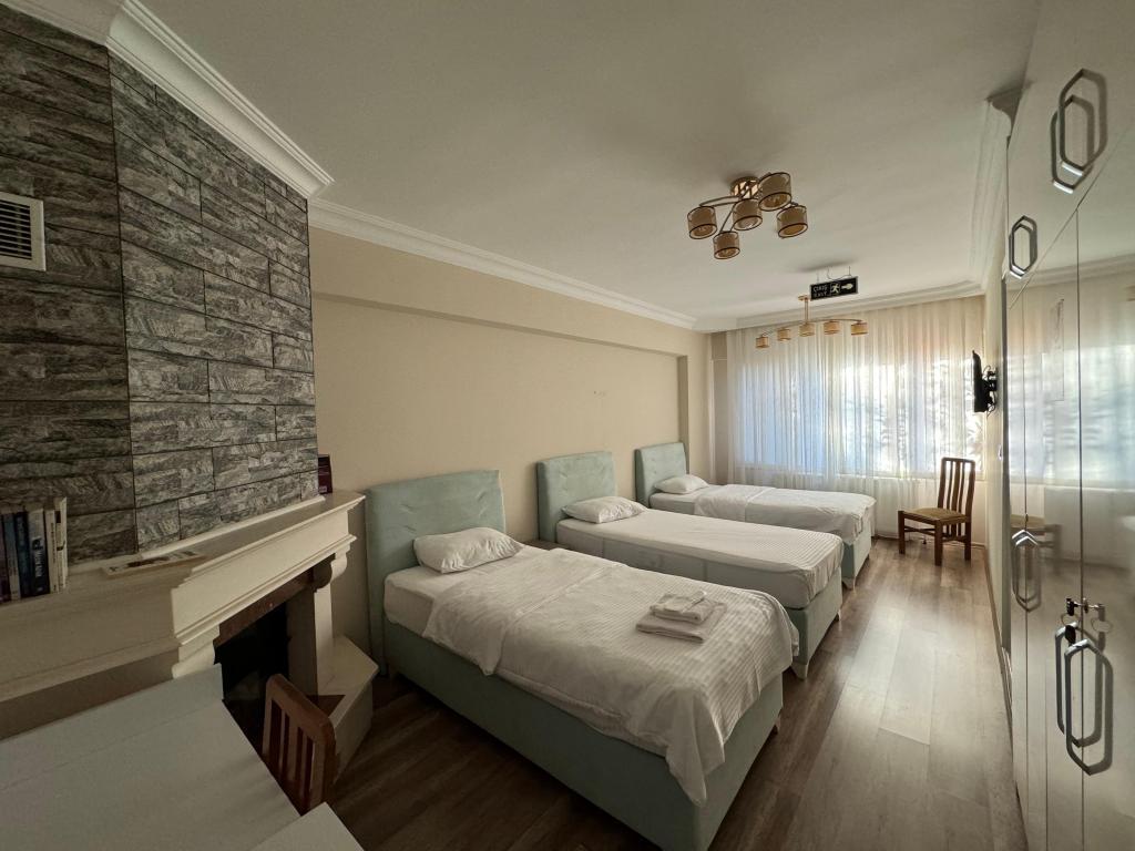 Doğa Villa Konukevi ve Pansiyon — 8