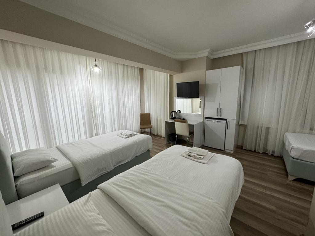 Doğa Villa Konukevi ve Pansiyon — 4