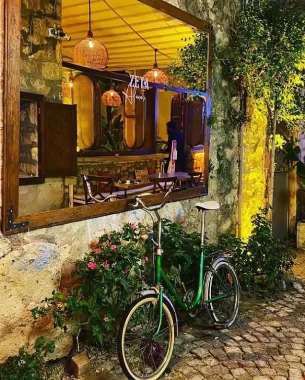 Doka Alaçatı — 10