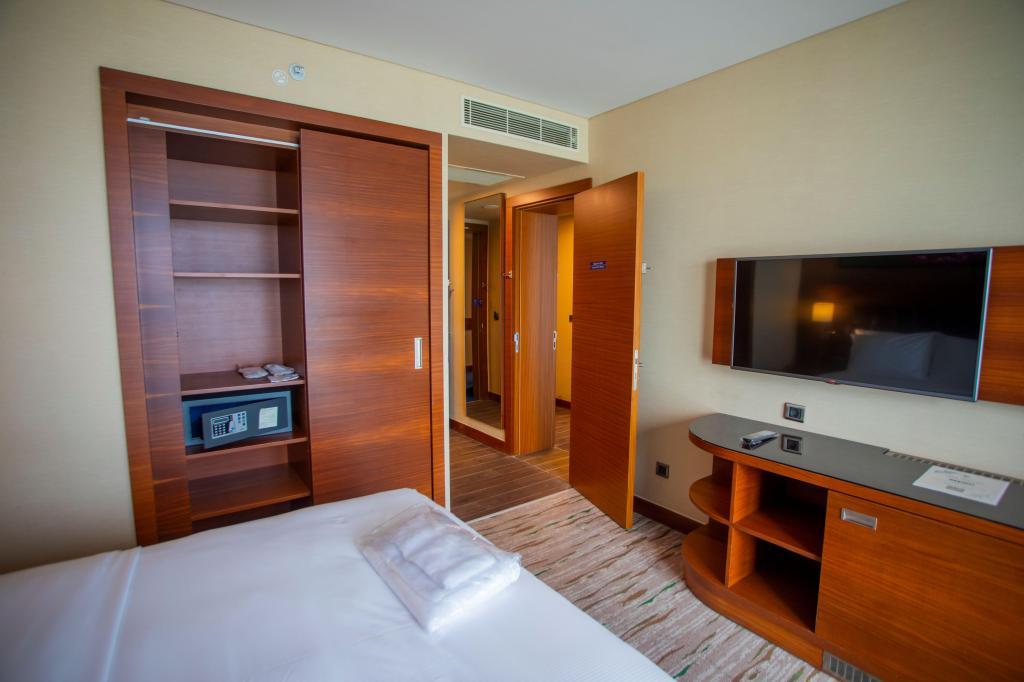 DoubleTree by Hilton Trabzon — 3