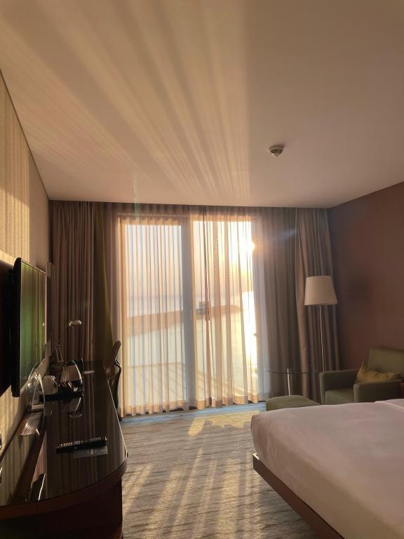 DoubleTree by Hilton Trabzon — 4