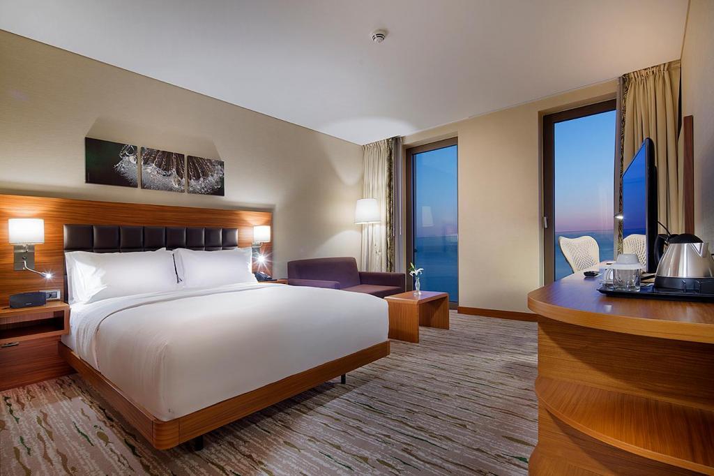 DoubleTree by Hilton Trabzon — 6