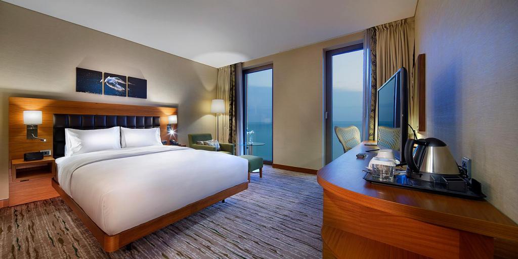 DoubleTree by Hilton Trabzon — 8