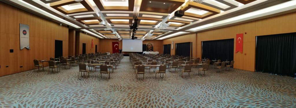 DoubleTree by Hilton Trabzon — 9