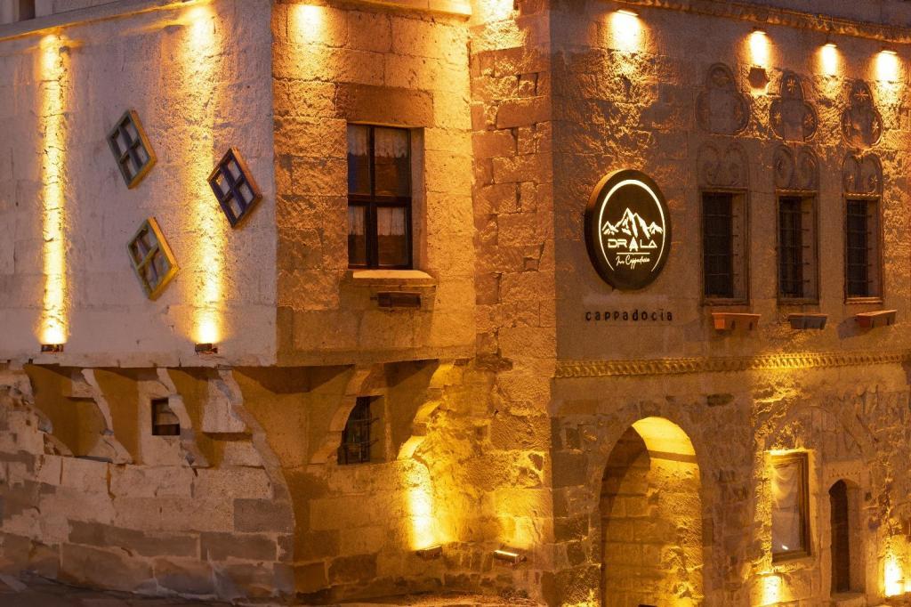 Drala Inn Cappadocia — 9