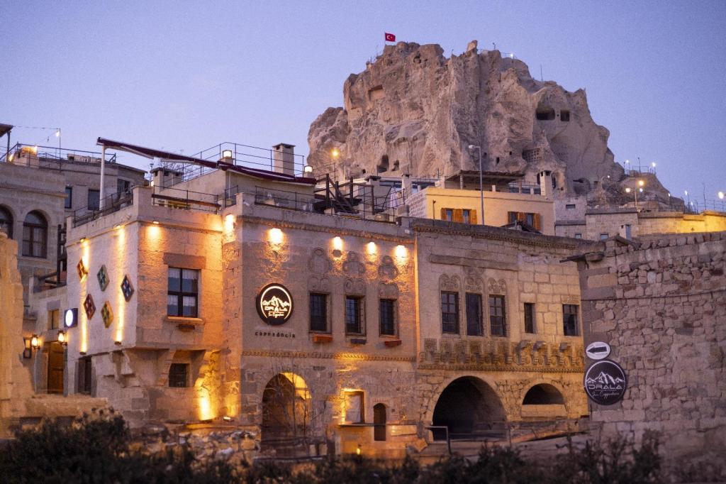 Drala Inn Cappadocia — 7