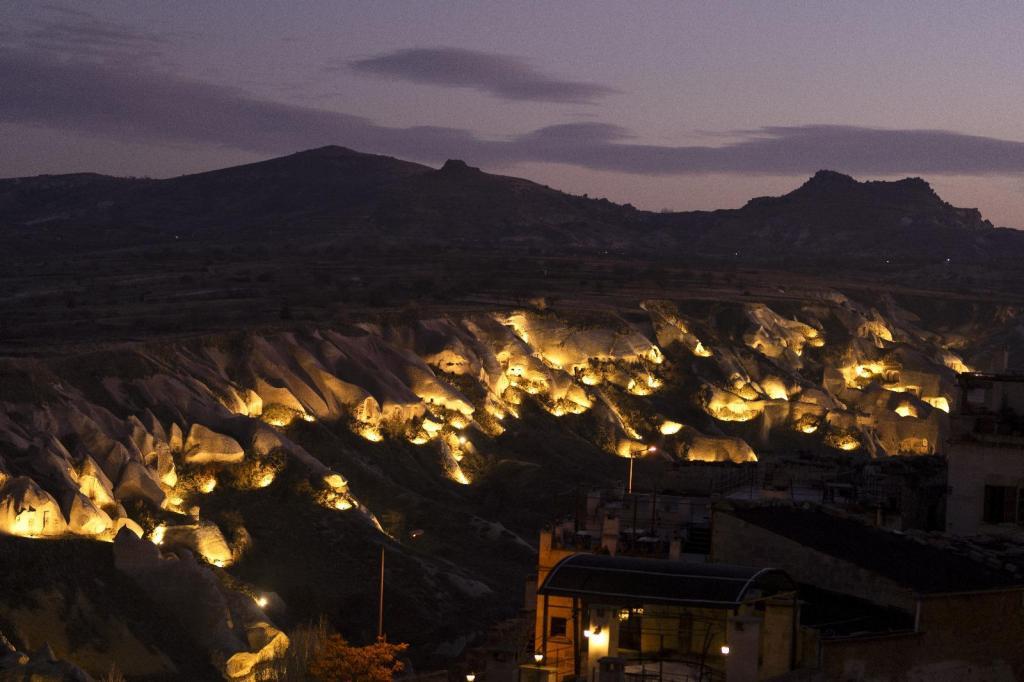 Drala Inn Cappadocia — 8