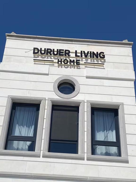 Duruer Living Home — 3