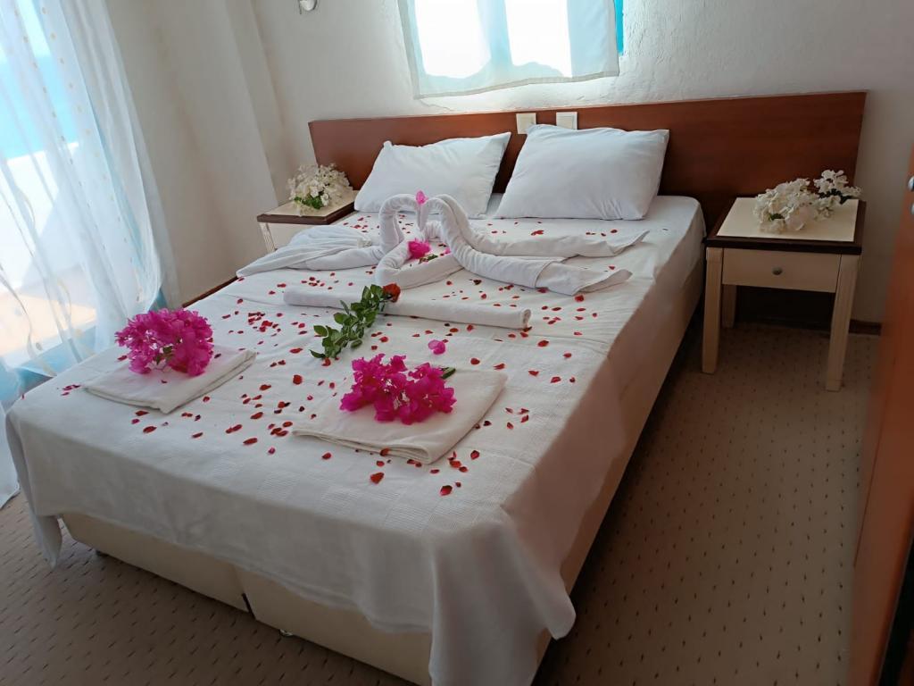 Efsane Hotel Didim — 3