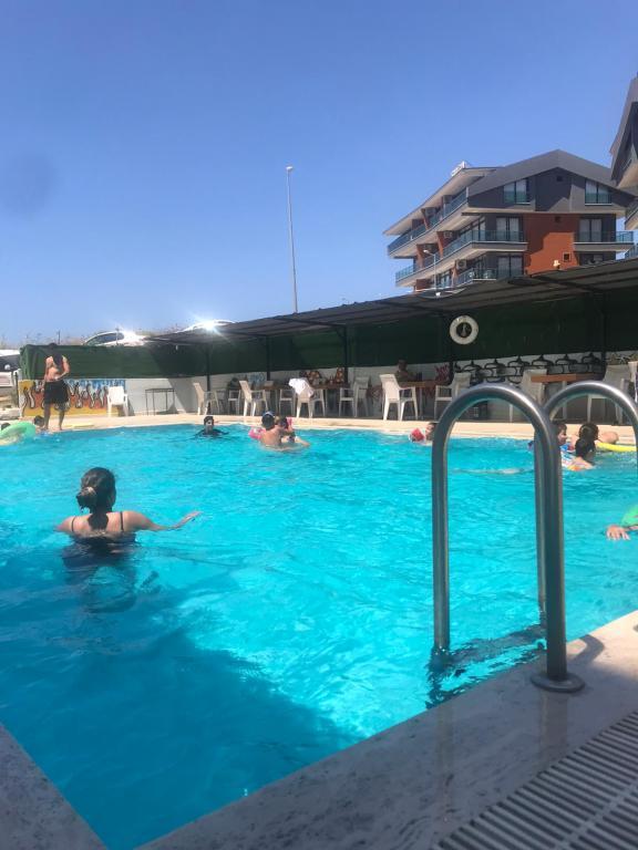 Efsane Hotel Didim — 5