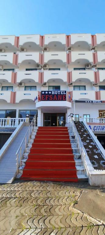 Efsane Hotel Didim — 9