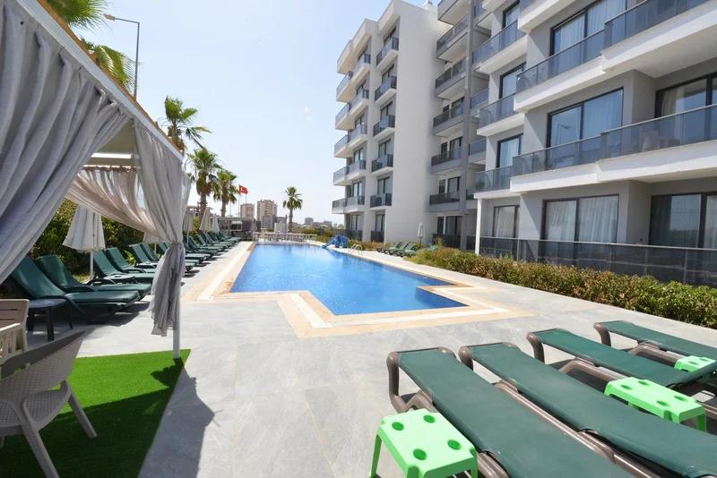 ETHICA Suite Luxury Houses — 4