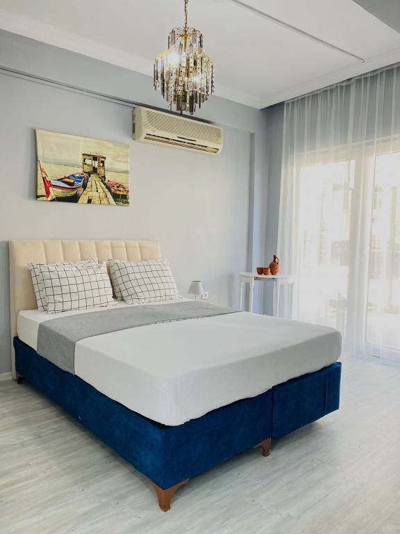 Edda Otel & Suite — 8