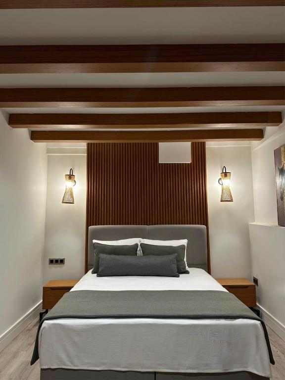 Edra House Hotel Alaçatı — 4