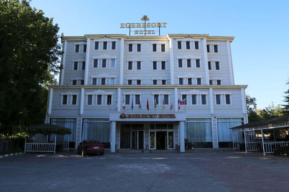 Ege Resort Otel Safranbolu — 1