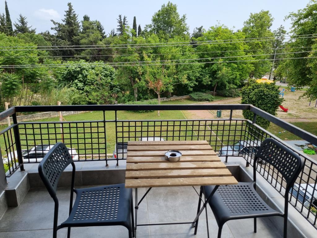 El Mundo Suites — 3