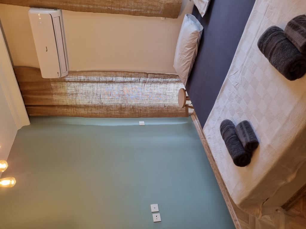 El Mundo Suites — 4