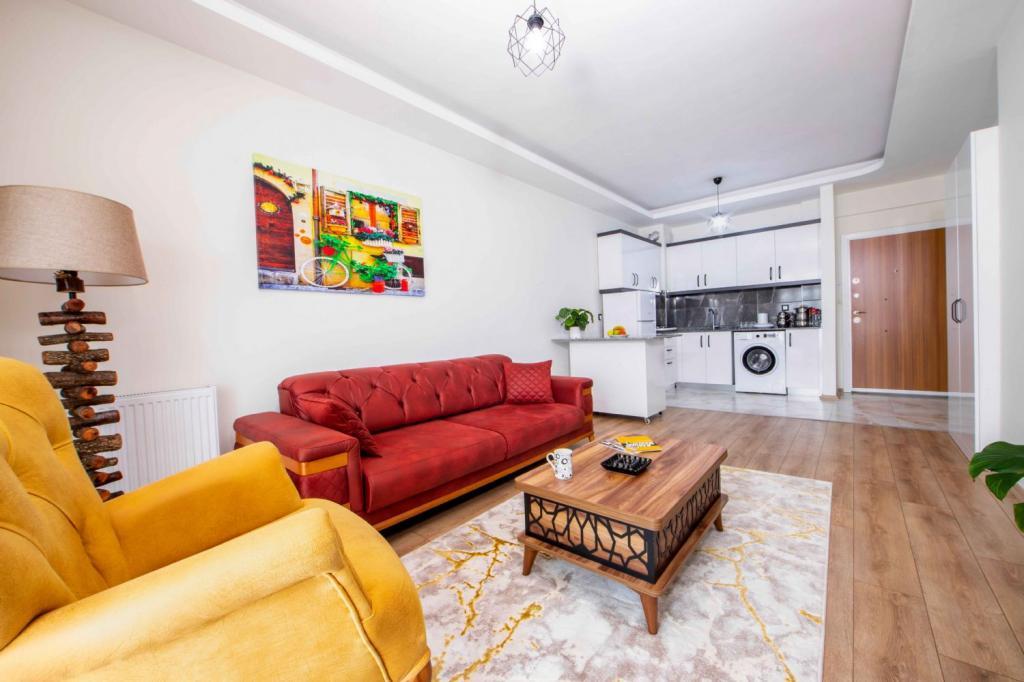 Elegance Residence Kayseri — 8