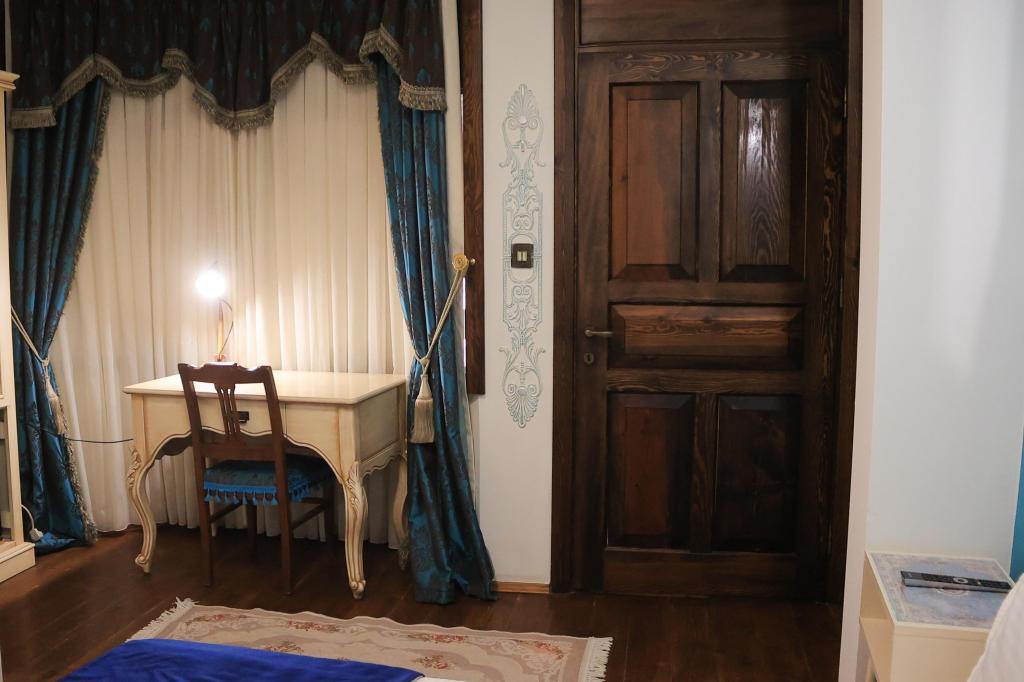 Elif Hatun Konağı — 5