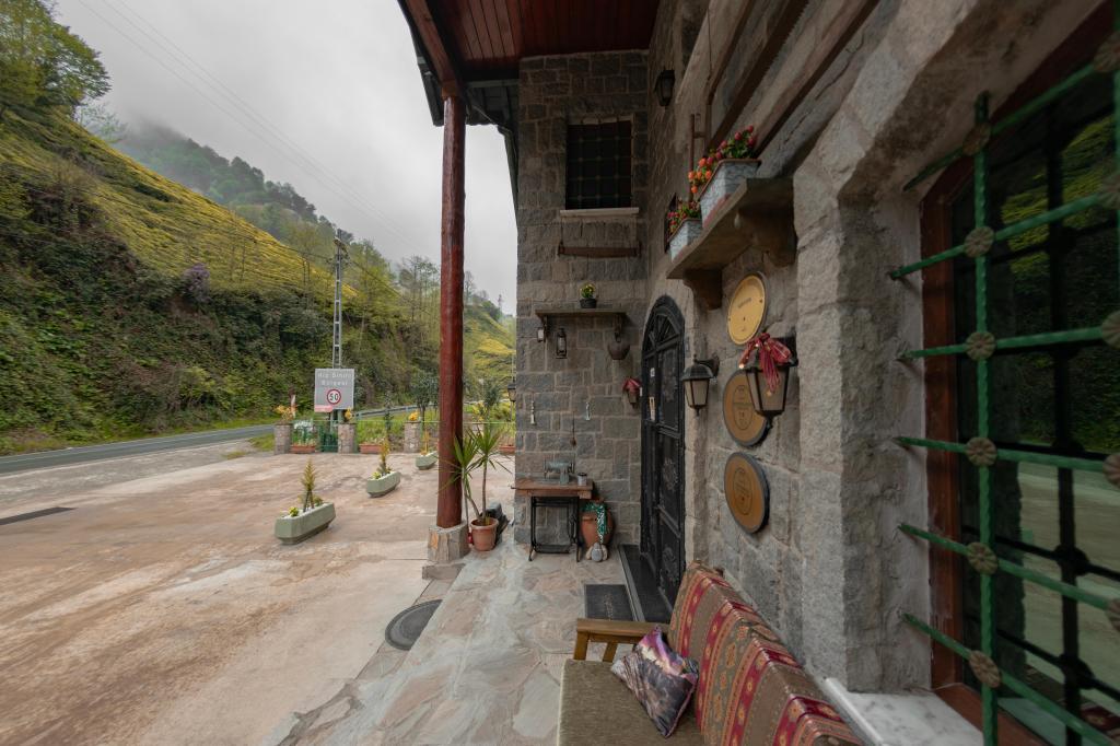Elikti Otel — 6
